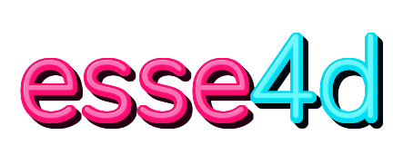 esse4d — logo kanal