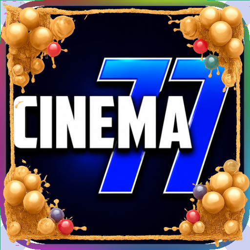 cinema77 — galeri pratinjau - APK Resmi